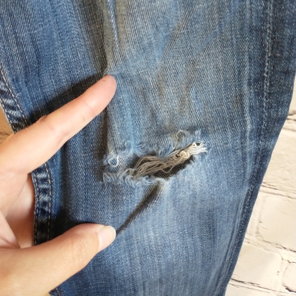 Hudson jeans - Picture 9 of 9